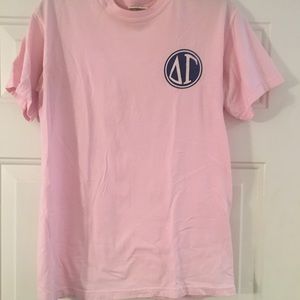 Delta Gamma Tee